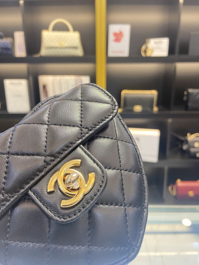 Chanel Satchel Bags